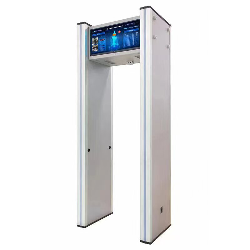 智能手机探测门