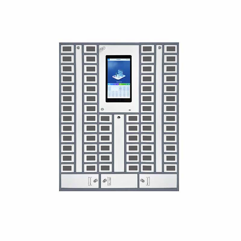 手机存管检测柜