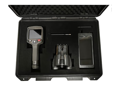 环境安全检查套件