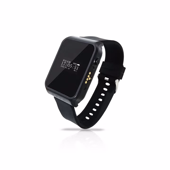 智能情绪感知手环&手表