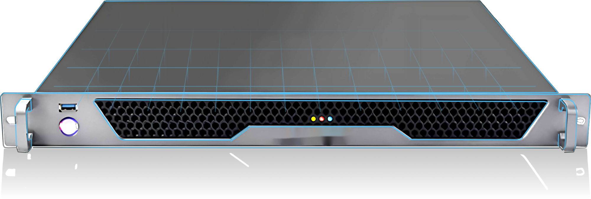 视频水印安全网关