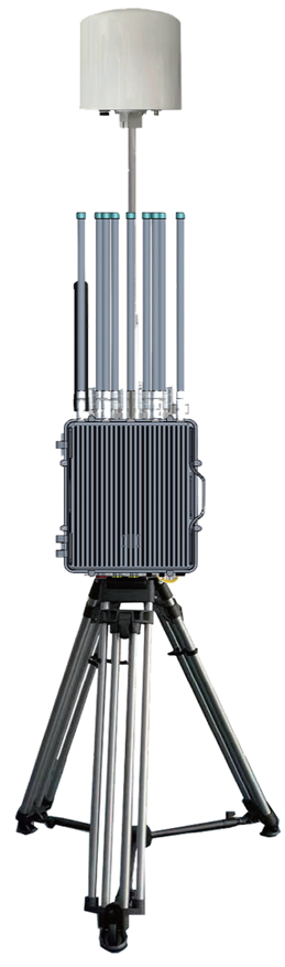 无人机侦测设备