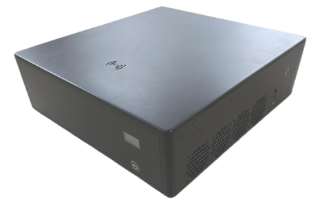 智能手机嗅探设备