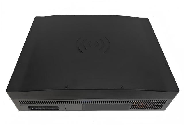 会议室管控选通设备