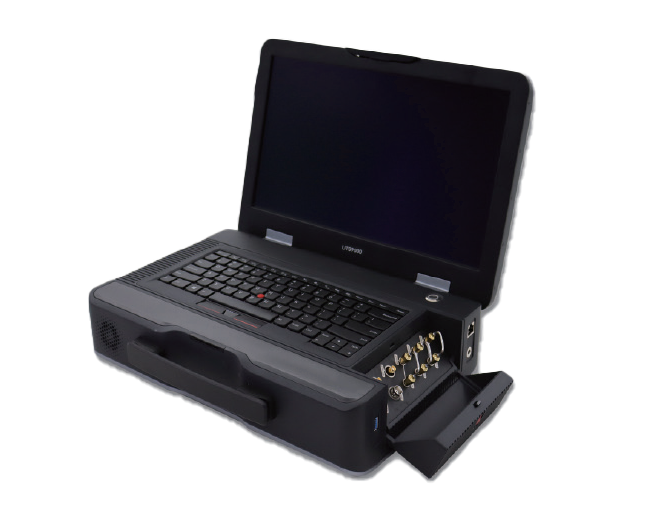 卫星地面测控综合测试设备（便携式）