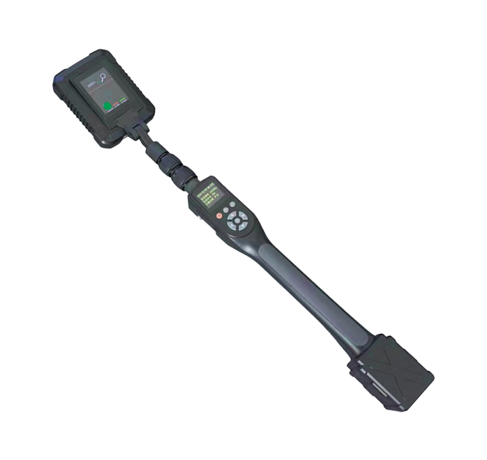 非线性节点探测器