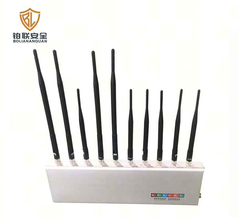 无线信号屏蔽器
